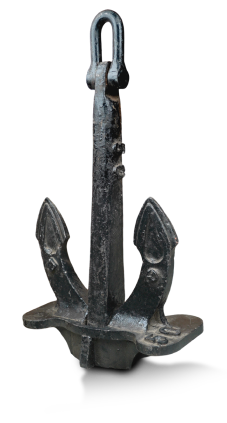 anchor